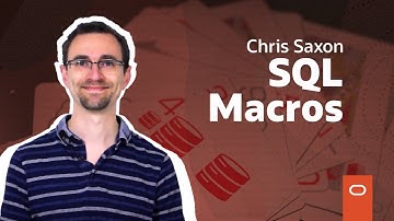 Pattern Matching + SQL Macros = Pure SQL Awesomeness!