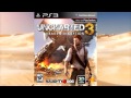 Uncharted 1 2  3  nates theme