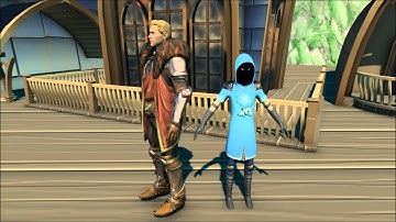 Physically Based Lighting Demo