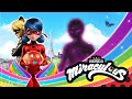 MIRACULOUS | 🐞 VERITÀ - Teaser ☯️ | Le storie di Ladybug e Chat Noir