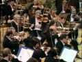 Capture de la vidéo Sir Georg Solti - Elgar: Enigma Variation Ix 'Nimrod'