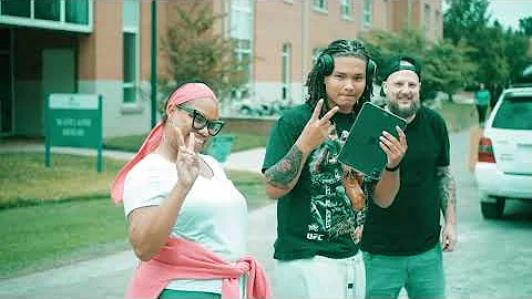 The Monarch Experience 2025 | Old Dominion University