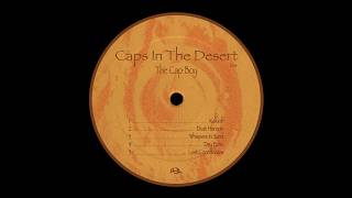 The Cap Boy - - Whispers In Sand
