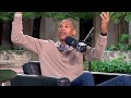 Reggie Miller Talks Final Four, NBA MVP & More w/Dan Patrick | Full Interview | 3/29/18