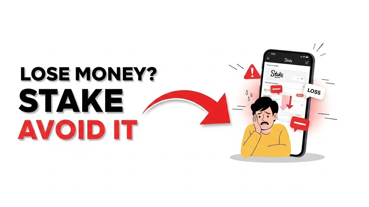 Почему большинство людей теряют деньги на ставках (и как этого избежать)