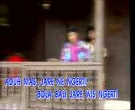 Evie Tamala, Ojo Gawe-Gawe