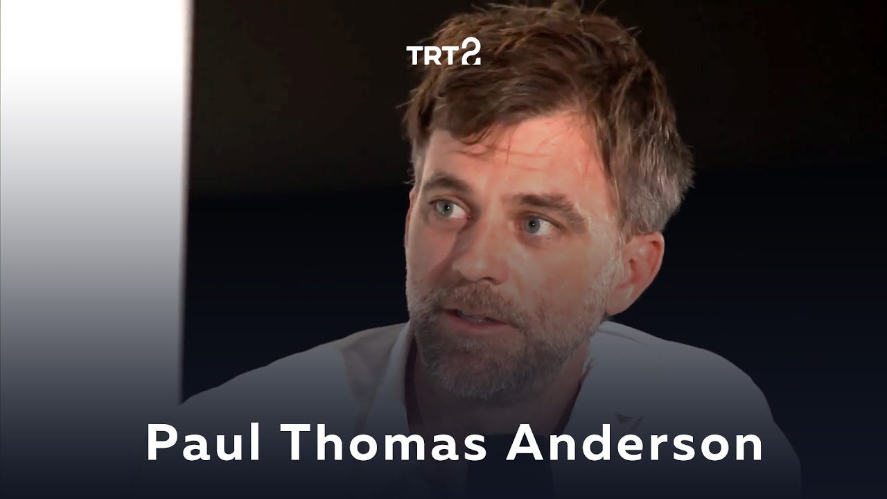 Paul thomas anderson y netmen sinemas youtube