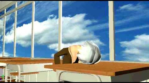 Playblast Animation - Finals