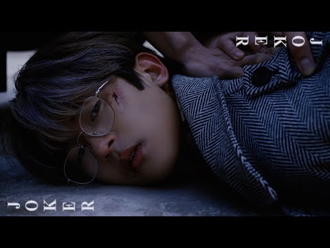 BIG Naughty (서동현) - Joker (Feat. JAMIE) (Official Video)