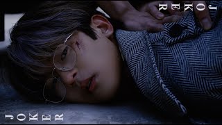 BIG Naughty (서동현) - Joker (Feat. JAMIE) (Official Video)