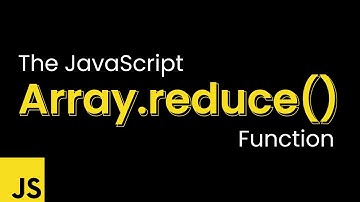 How the JavaScript Array Reduce Method Works