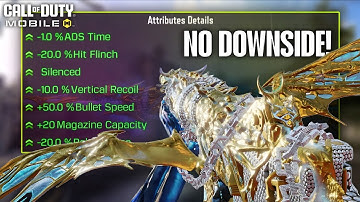 Buffed Krig 6 is literally Unstoppable!