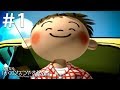 だらだら”ぼくのなつやすみ”#1 【PS】