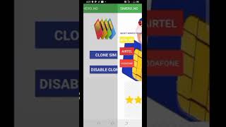 Simero_ng software to clone your lost SIM card text me on WhatsApp+2348131552680 screenshot 1