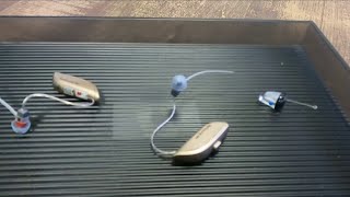 Who needs over-the-counter hearing aids