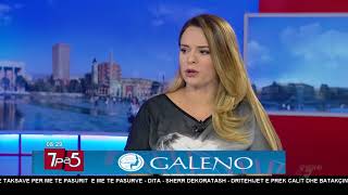 7pa5 - Nje aplikacion i dobishem - 19 Shtator 2017 - Show - Vizion Plus screenshot 5