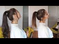 HAIR HACKS - GRWM | Andrea Russett