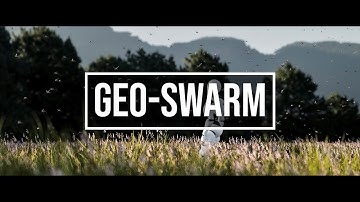 GEO SWARM TRAILER