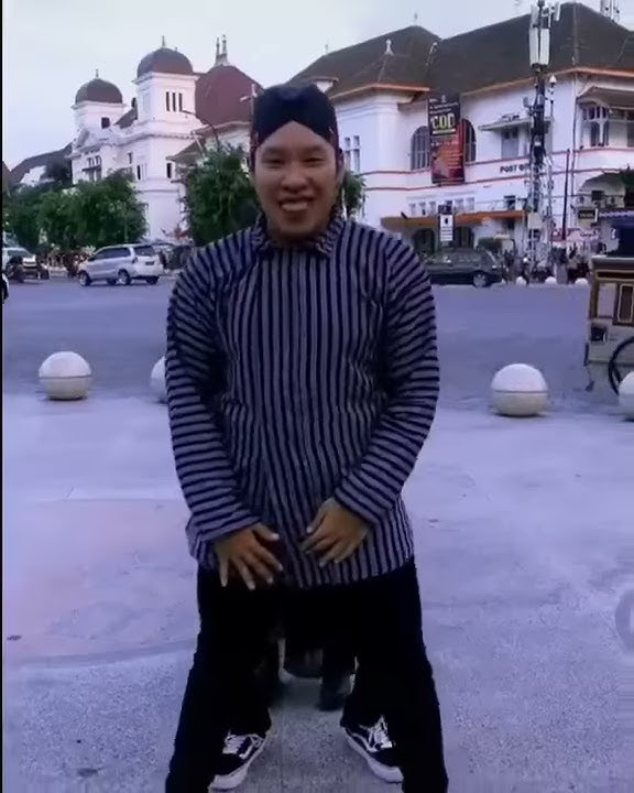 Mentahan Video Dance || 30 Detik
