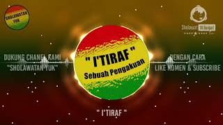 Itiraf Doa Abu Nawas | Karaoke Lirik Reggae Ska Version