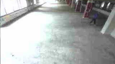 Videofied Alarm System - Sample Footage 1