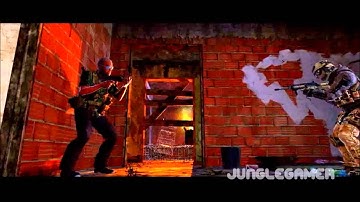 Crash Part II - MW3 Machinima Trailer