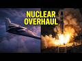 The FY27 Nuclear Budget Breakdown: Nuclear Plan, Submarines, Bombers, and ICBMs | DEFENSE NOW