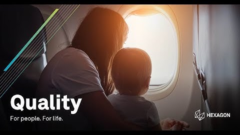 Quality for life: A new approach to manufacturing