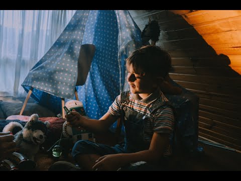 Fatima Push - Amigo And Tempest (Official Video)