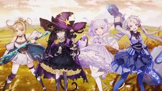 Guns Girl Z Ver 8.0 CN PV & Jyahnar Voice