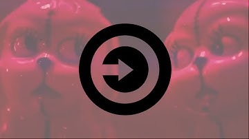 Cosmonaut - Choke [Official Music Video]