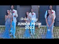 GRWM+Vlog 2022 JUNIOR PROM