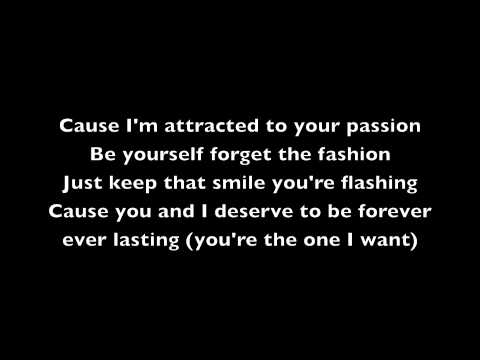 Emblem3 - Chloe w/ lyrics