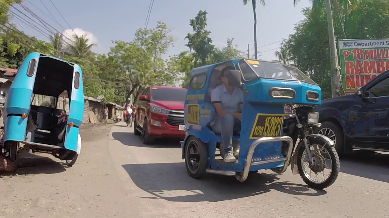 General Santos City 18 Nov 2019