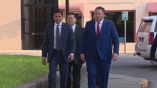 Jury selection begins in trial of former Uvalde CISD officer over the 2022 school shooting Profile