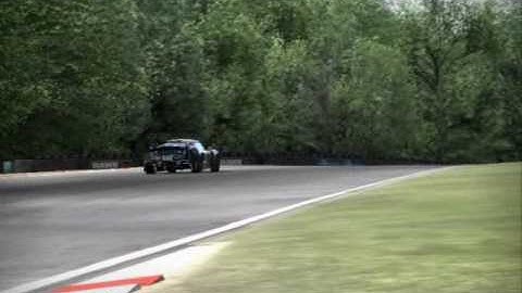 NFS Shift Hot Lap  Week 28  |    1.17.21