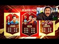 MY REWARDS!! OMG WE GOT HIM!!  FIFA 21