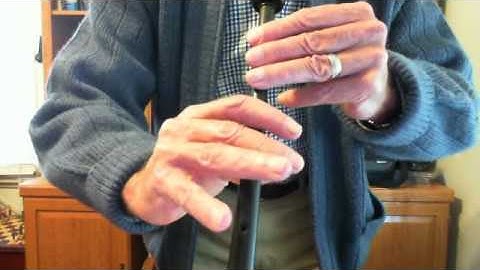 Lesson # 6, Tachums.wmv