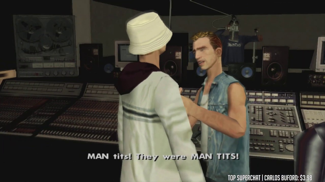 [archived stream 08/28/2019] gta sa (finished the game) - [archived stream 08/28/2019] gta sa (finished the game)
