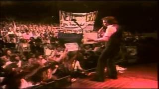 NEIL DIAMOND - BROTHER LOVE'S TRAVELLING SALVATION SHOW  (LIVE-1976)