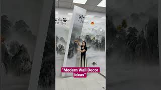 wall sheet paper latest design maintenance #shortfeed