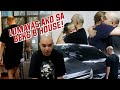 LUMAYAS AKO SA BAHAY NG BEKS BATTALION  | CHAD KINIS VLOG