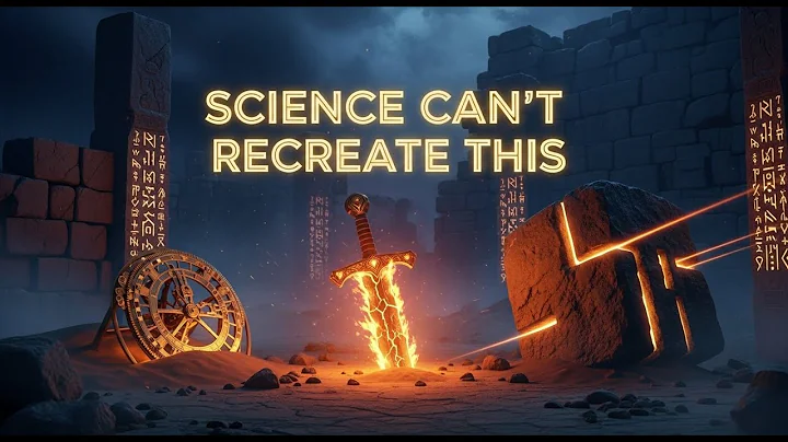 5 Ancient Technologies Science Still Can’t Recreate | Lost Secrets of History