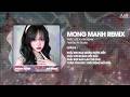 Mong Manh (Bản Hot TikTok) - Phát Lee ♫ Phải Rơi Bao Nhiêu Nước Mắt Phải Vơi Đi Bao Nỗi Sầu Remix