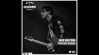 Jack Beatson (Foreign Hands, Simulakra)