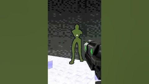 Ultrakill Cybergrinder Bug