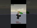 Dia 47 tentando pegar um emote que exale aura #jujutsushenanigans #jjs #jjkgame #roblox #tashx_007