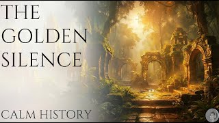 The Legend of El Dorado | Calm History for Sleep