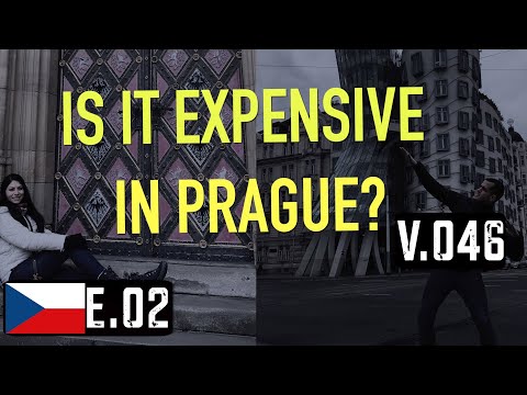 Видео: Какво да видите в Чехия?