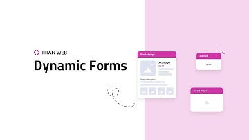 Dynamic Forms For Loan Request Process | Titan Web
